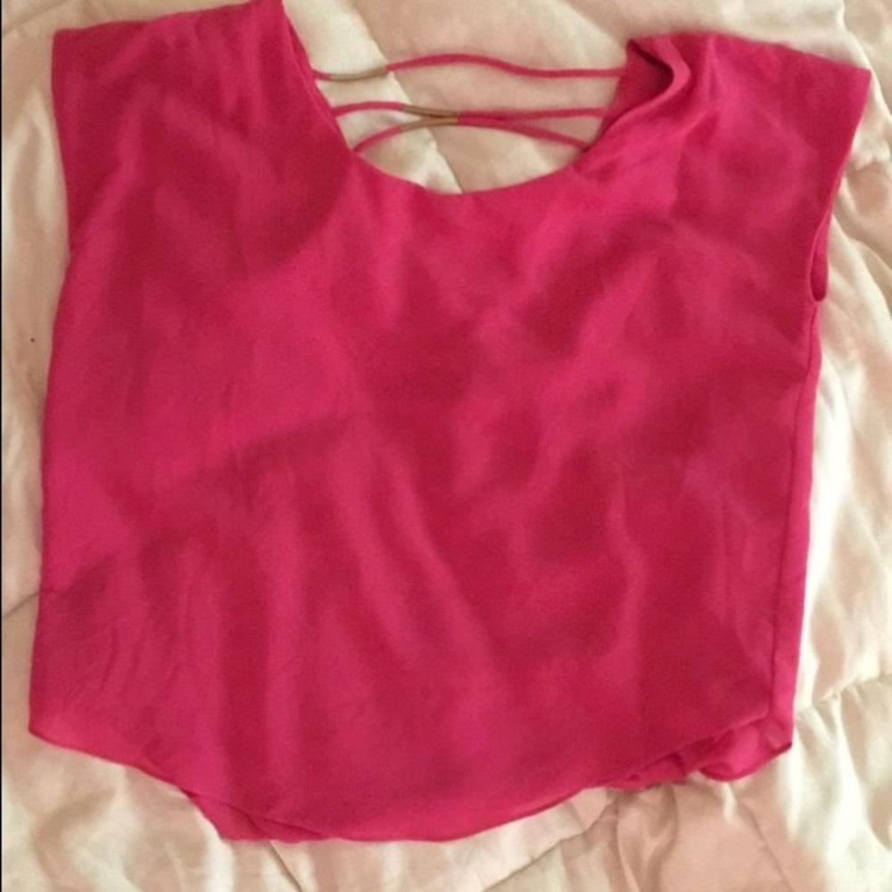BUNDLE OF 6 Tops